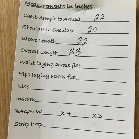 American Eagle oversized black sweater size extra small - Picture 9 of 9